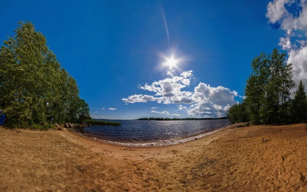 территория