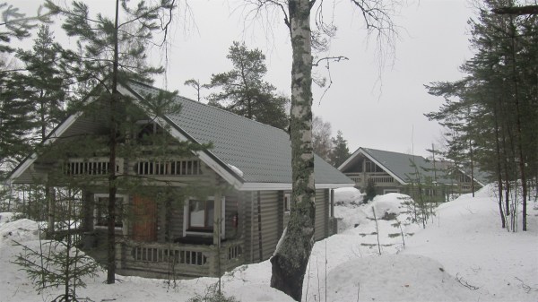 территория