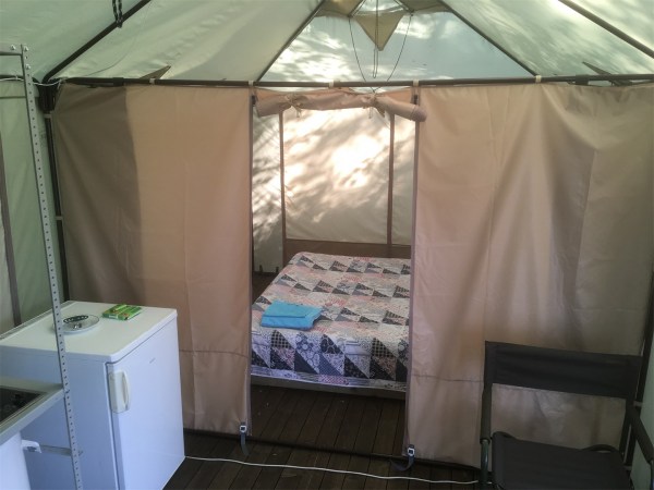 Шатёр "Пикник Люкс"