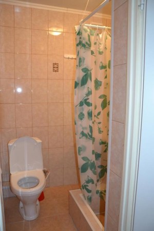 3-х местный номер