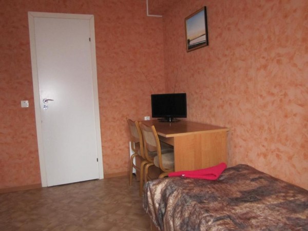 3-х местный номер