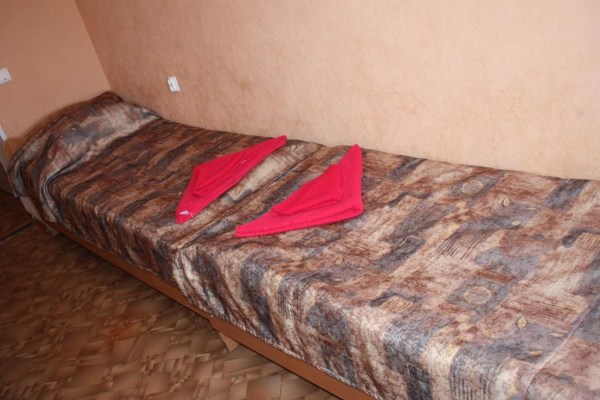 3-х местный номер