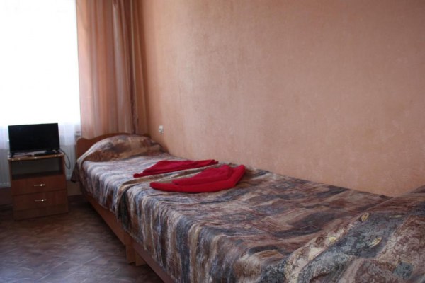 4-х местный номер