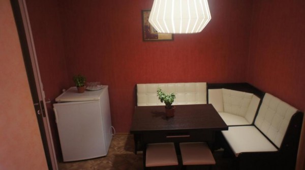 4-х местный номер