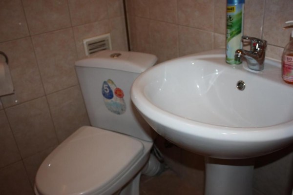 2-х местный номер с раздельными кроватями