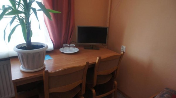 2-х местный номер с раздельными кроватями