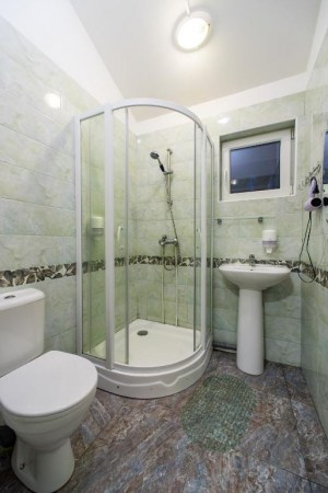 8-ми местный коттедж