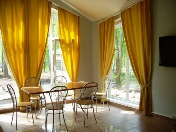 6-ти местный коттедж