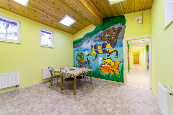 хостел "Лоси"