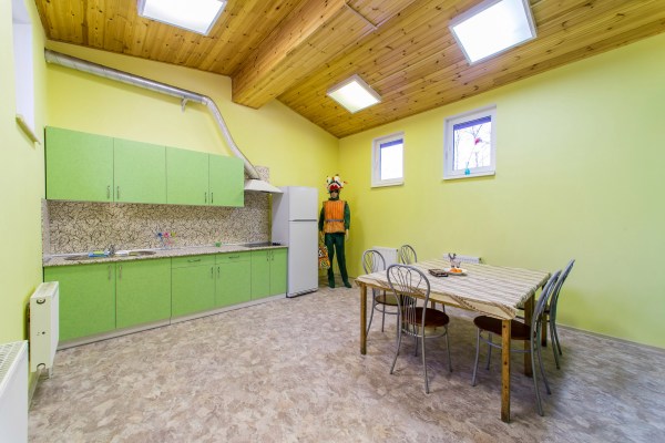 хостел "Лоси"