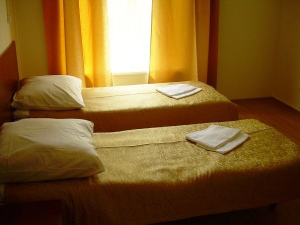 6-ти местный коттедж