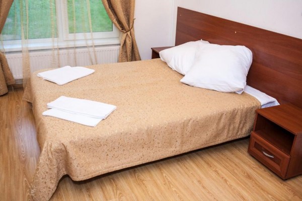 6-ти местный коттедж