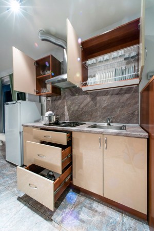 6-ти местный коттедж