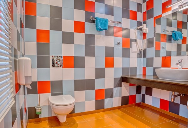 Апарт-отель "Одиссей", номер Люкс