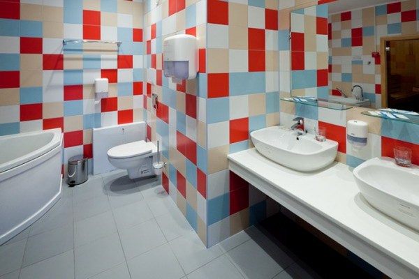 Апарт-отель "Одиссей", номер Пентхаус 77