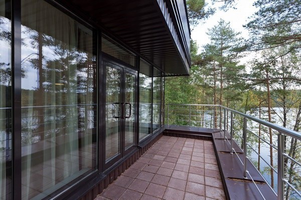 Апарт-отель "Одиссей", номер Пентхаус 77