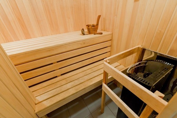 Апарт-отель "Одиссей", номер Пентхаус 77