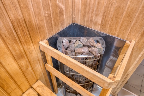 Апарт-отель "Одиссей", номер Пентхаус 99