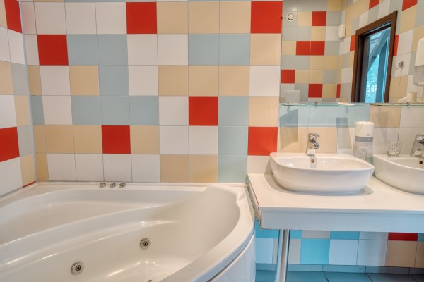 Апарт-отель "Одиссей", номер Пентхаус 99