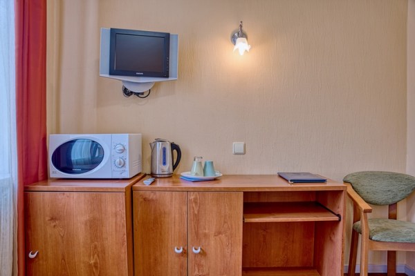 гостиница "Риф", 2-х местный номер