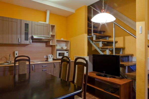 Таунхаусы "Бриз", "Лагуна", "Мыс"