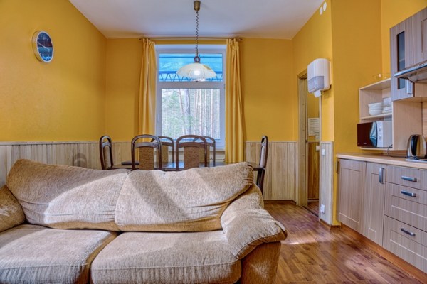 Таунхаусы "Бриз", "Лагуна", "Мыс"