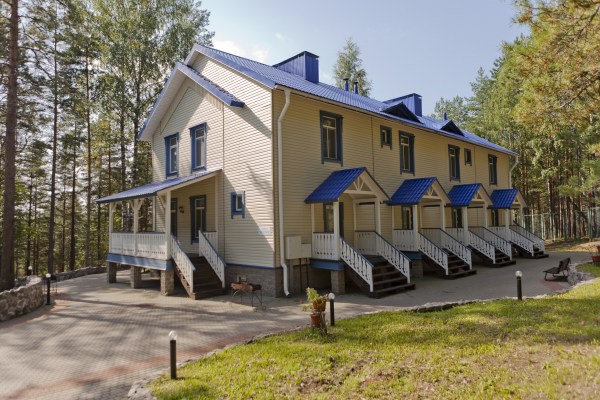 Таунхаус "Нептун"