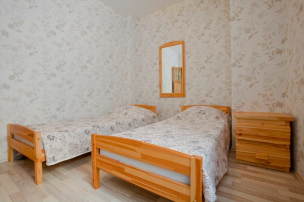 Таунхаус "Нептун"