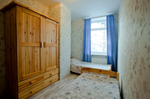 Таунхаус "Нептун"