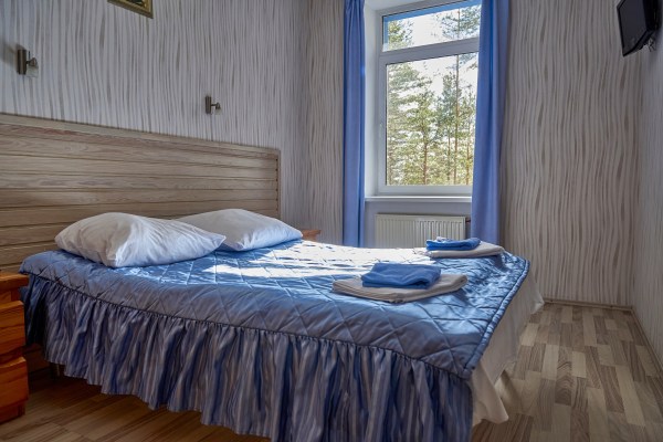 Таунхаус "Нептун"