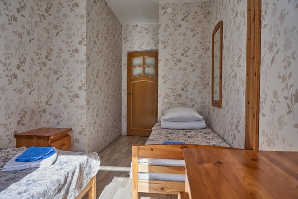 Таунхаус "Нептун"