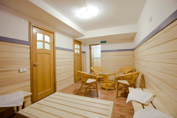 Таунхаус "Нептун"