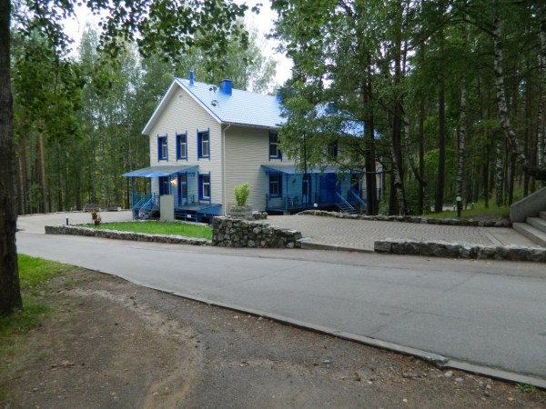 территория