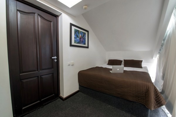 номер "Дабл"