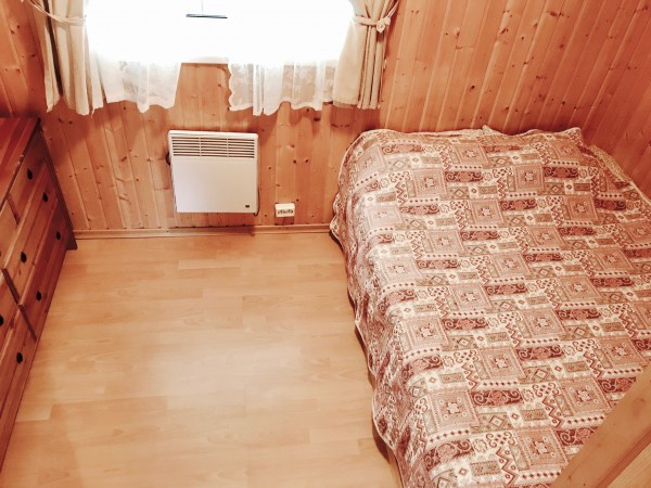 Коттедж 6-ти местный