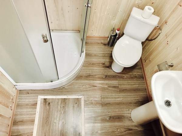 Коттедж 6-ти местный