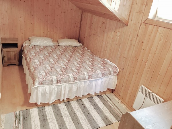 Коттедж 6-ти местный