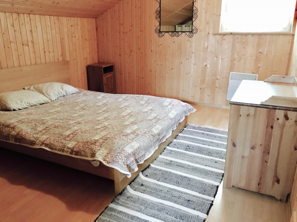 Коттедж 6-ти местный