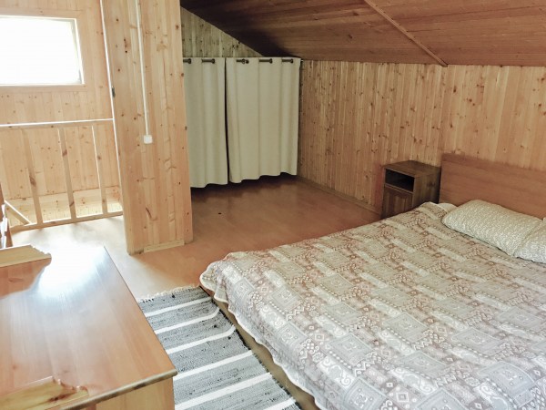 Коттедж 6-ти местный