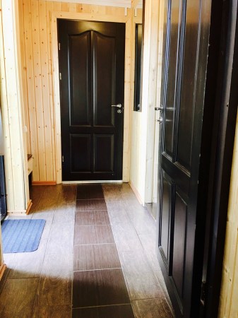 Коттедж 4-х местный