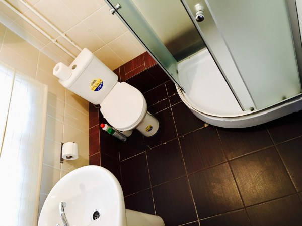 Коттедж 4-х местный