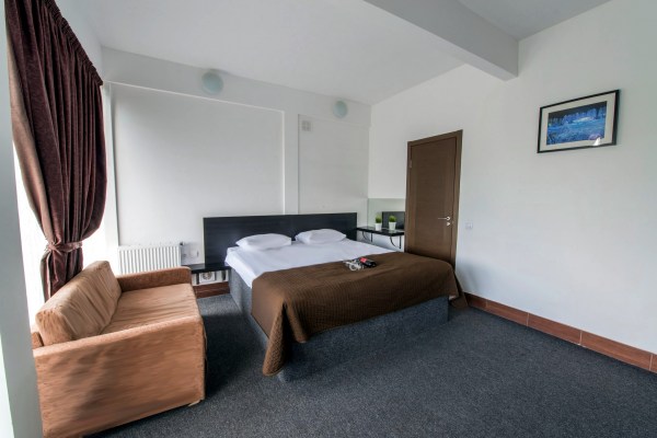 номер "Стандарт"