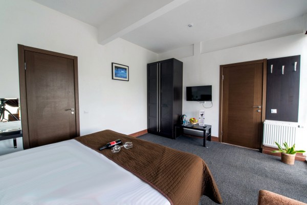 номер "Стандарт"