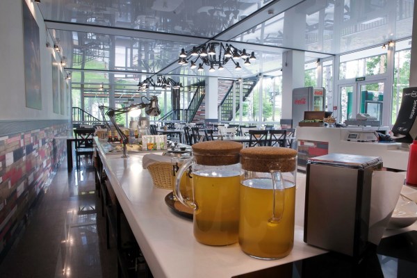 бистро "Давинчи"