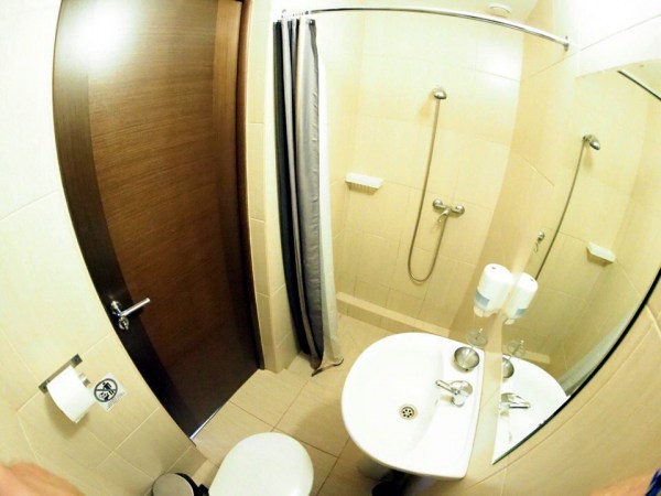 номер "Стандарт"