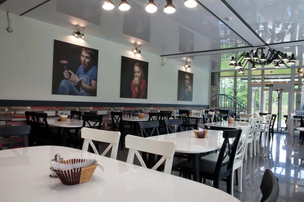 бистро "Давинчи"