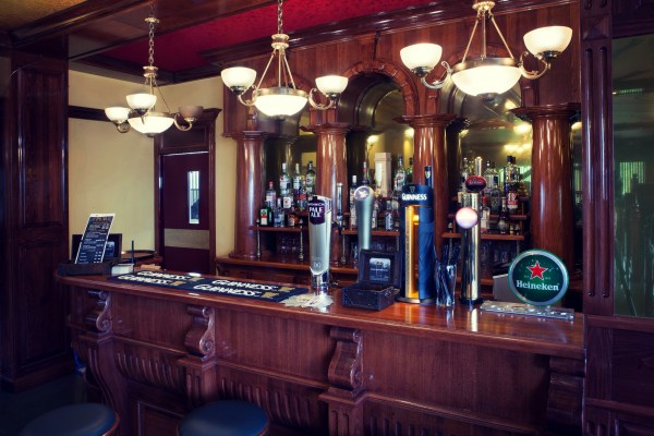 паб "Давинчи"