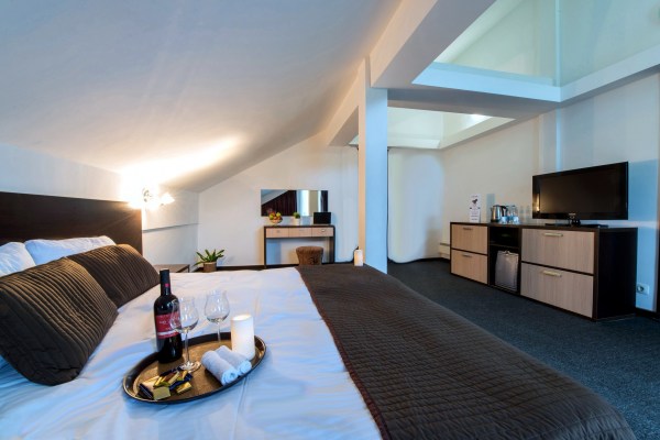 номер "Дабл"