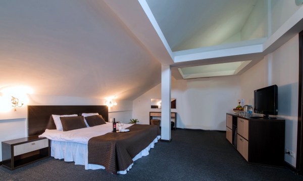 номер "Дабл"