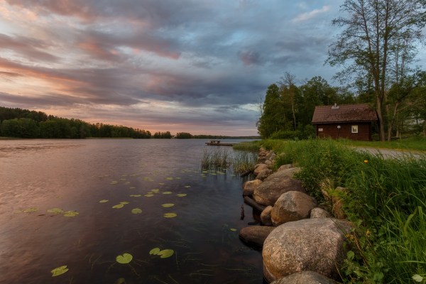 территория